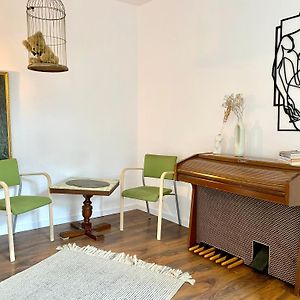 Appartement met een Slaapkamer